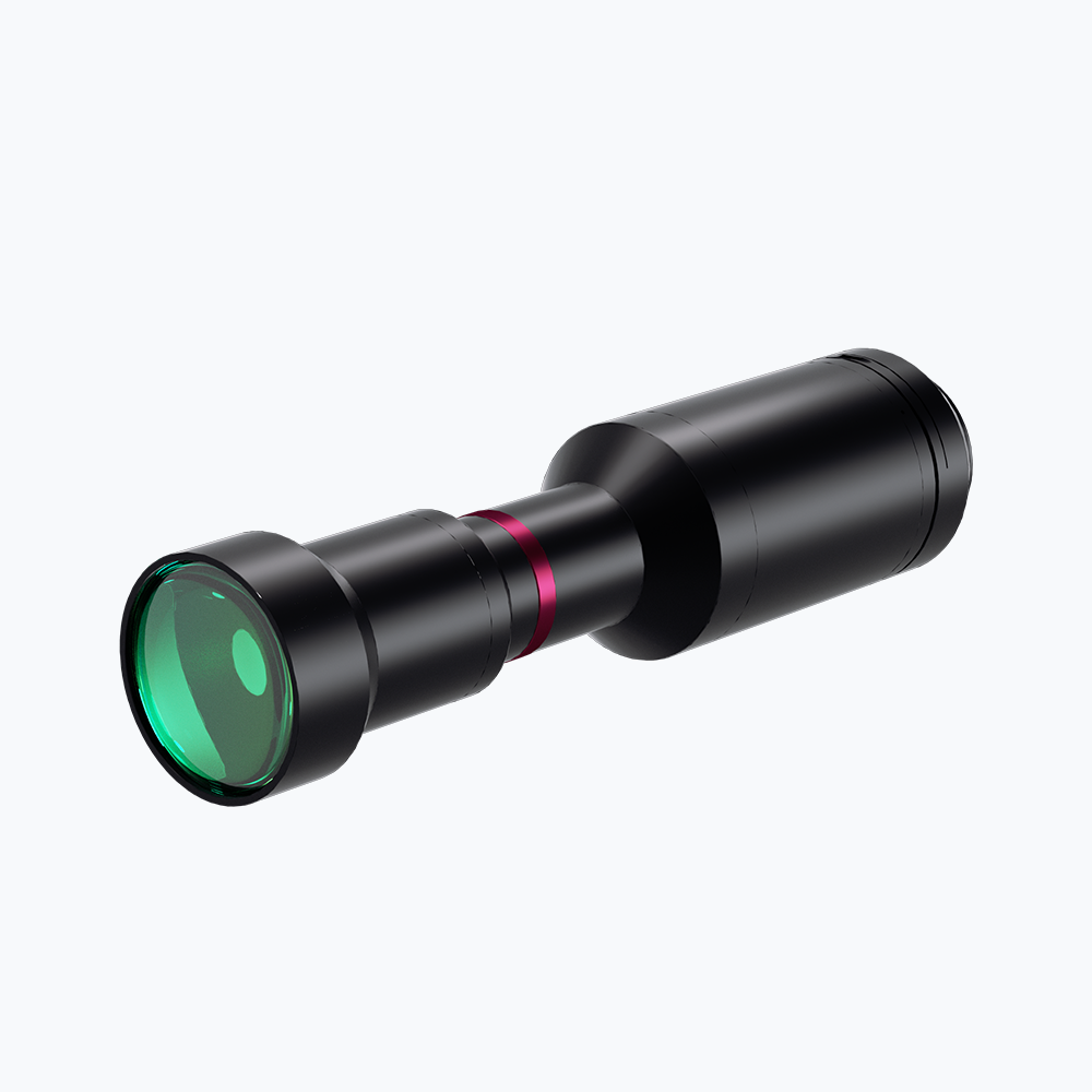 23K 1.3X Bi-Telecentric Lenses | DTCA23K-63-M95-AL COOLENS®-OKLAB
