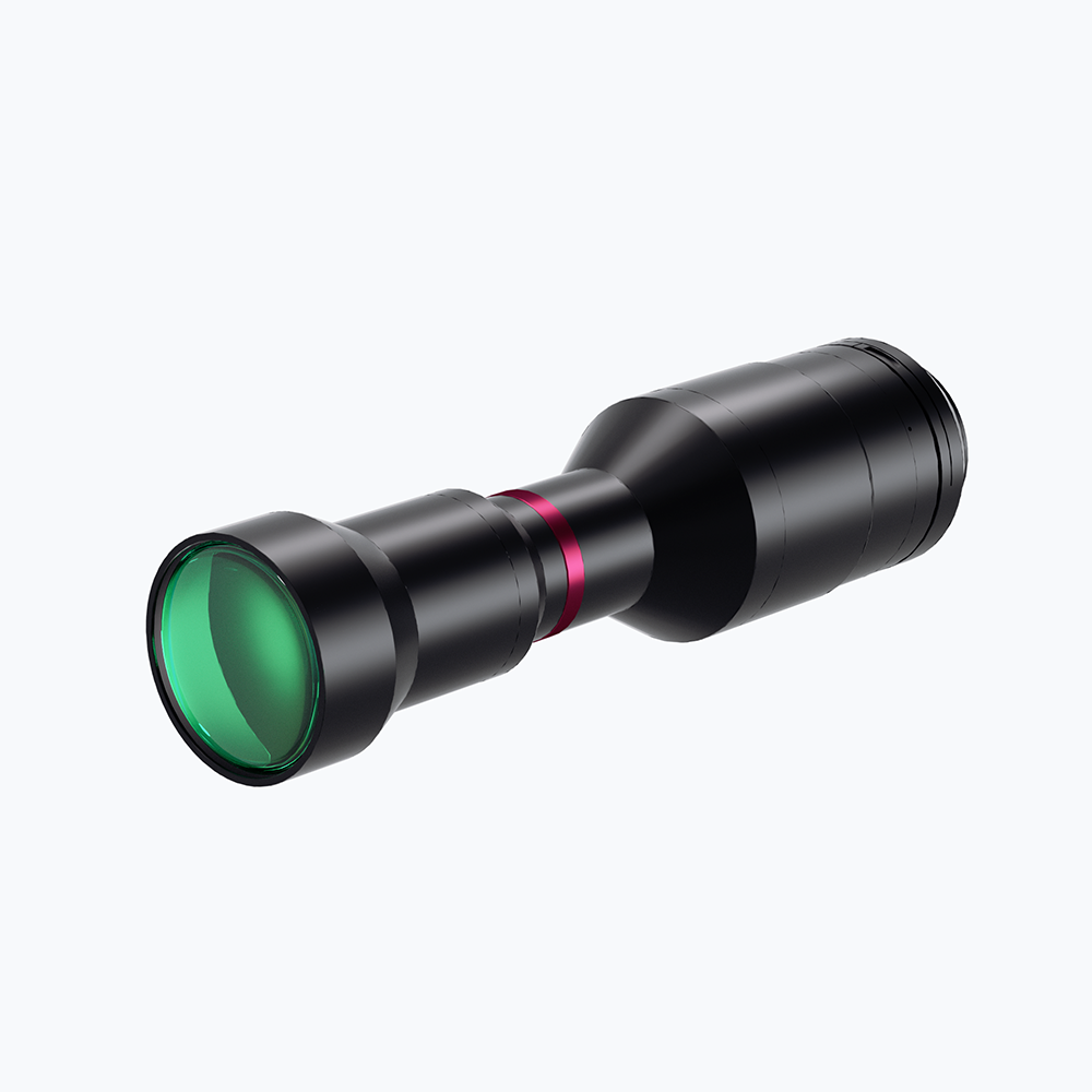 24K 1.173X Bi-Telecentric Lenses | DTCA24K-75-M95-AL COOLENS®-OKLAB