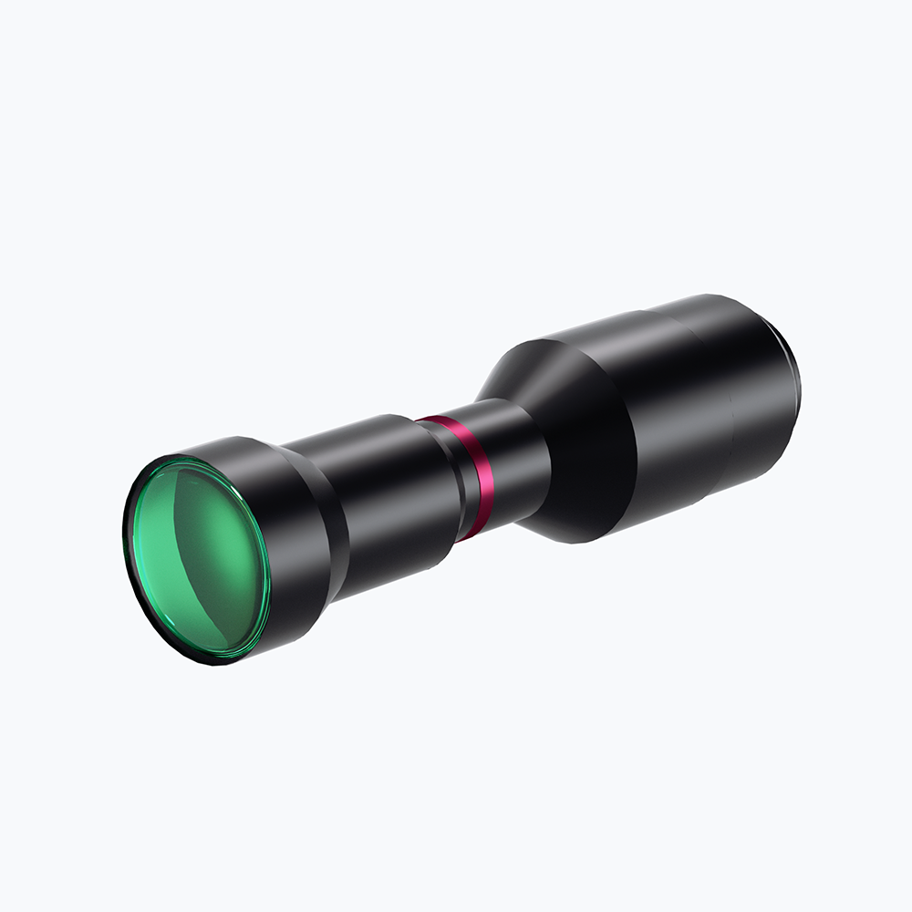 24K 1.11X Bi-Telecentric Lenses | DTCA24K-79-M95-AL COOLENS®-OKLAB