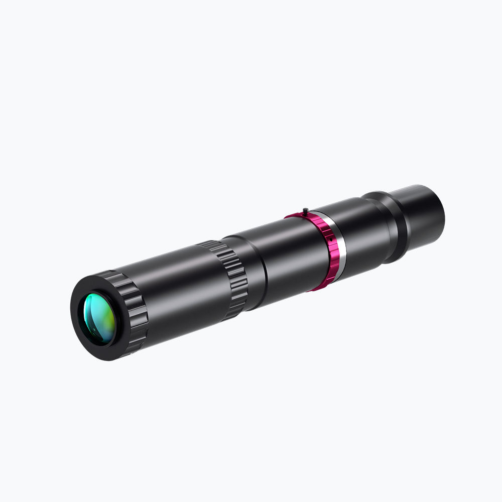 35mm Full 4X Bi-Telecentric Lenses | DTCA35F-11-G-M58-AL COOLENS®-OKLAB