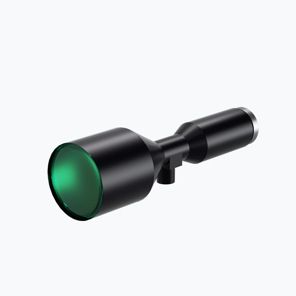 35mm Full 0.53X Bi-Telecentric Lenses | DTCA35F-82C-M58-AL COOLENS®-OKLAB