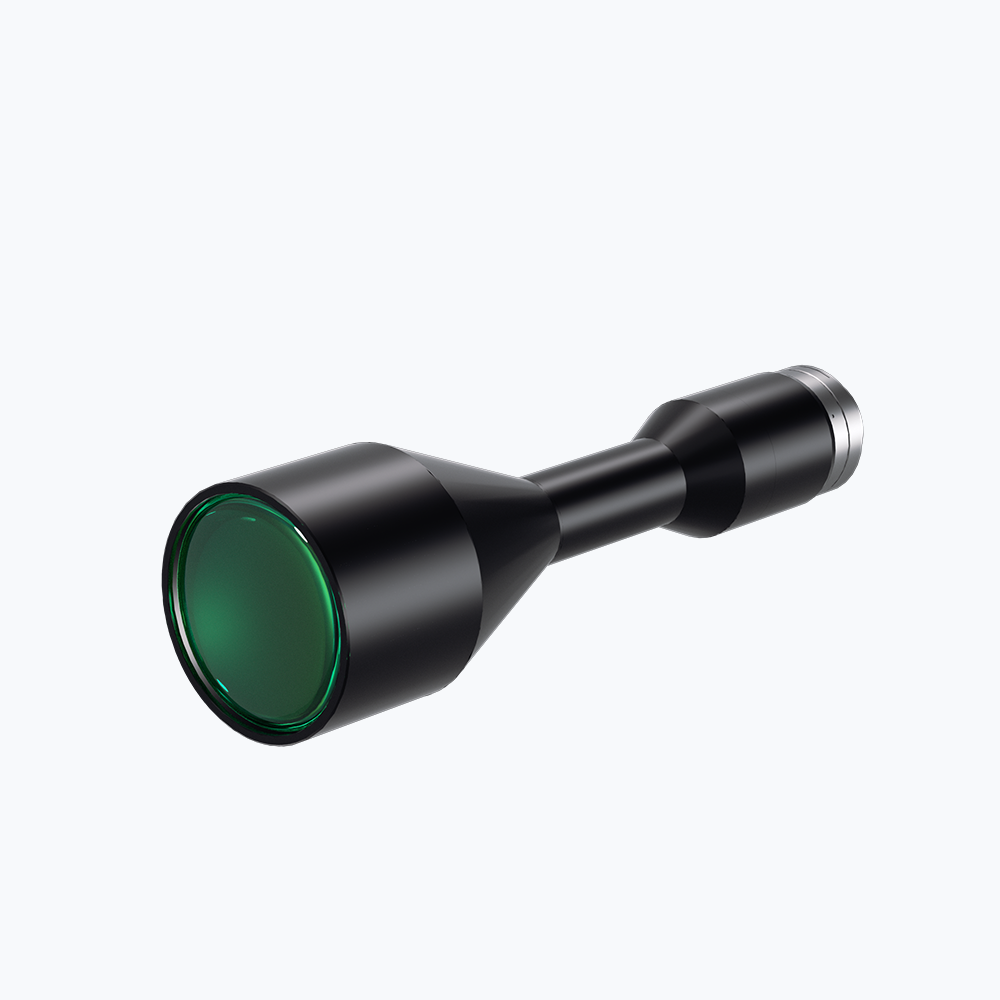 35mm Full 0.462X Bi-Telecentric Lenses | DTCA35F-94-M58-AL COOLENS®-OKLAB