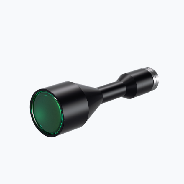 35mm Full 0.462X Bi-Telecentric Lenses | DTCA35F-94-M58-AL COOLENS®-OKLAB