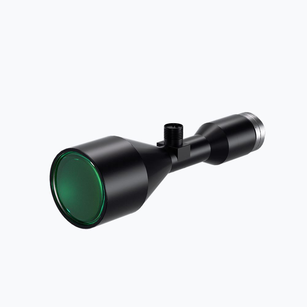 35mm Full 0.462X Bi-Telecentric Lenses | DTCA35F-94C-M58-AL COOLENS®-OKLAB