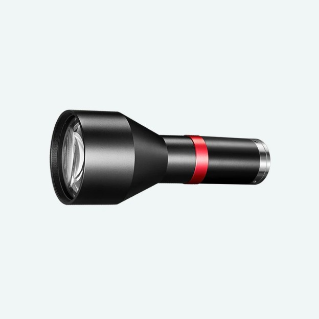 1" 0.346X Bi-Telecentric Lenses | DTCM110-48 COOLENS®-OKLAB