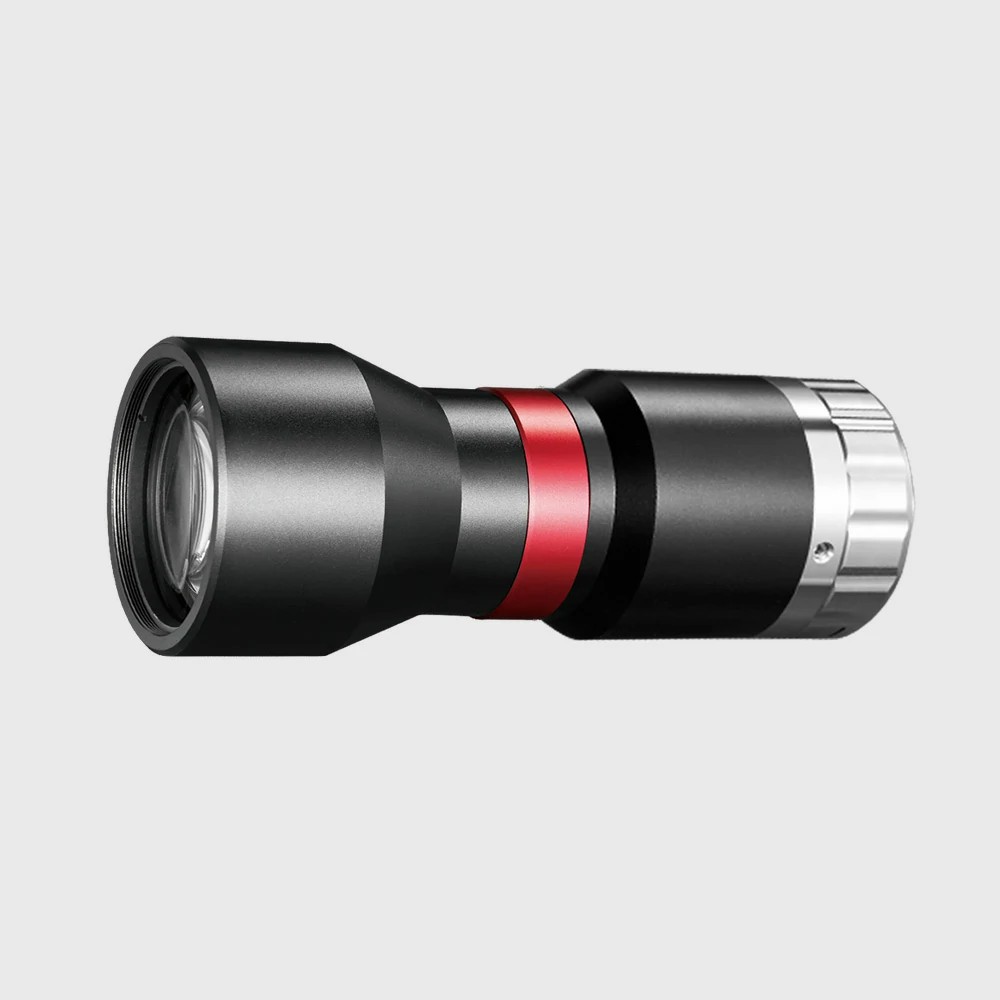 1.1" 0.708X Bi-Telecentric Lenses | DTCM111-26-AL COOLENS®-OKLAB