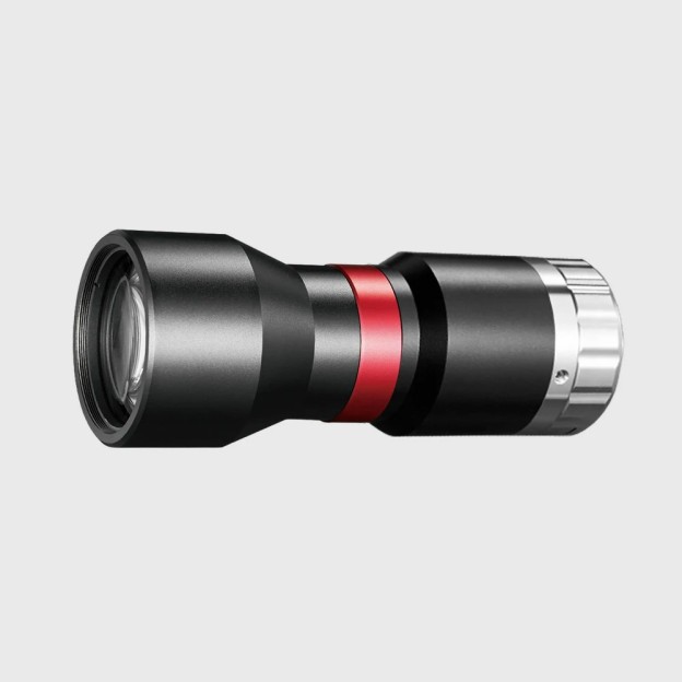1.1" 0.708X Bi-Telecentric Lenses | DTCM111-26-AL COOLENS®-OKLAB