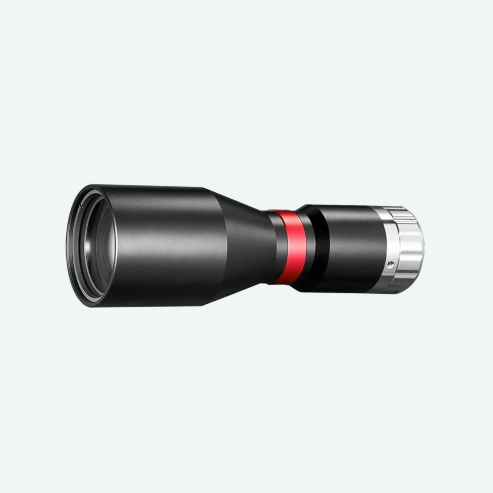 1.1" 0.511X Bi-Telecentric Lenses | DTCM111-36-AL COOLENS®-OKLAB