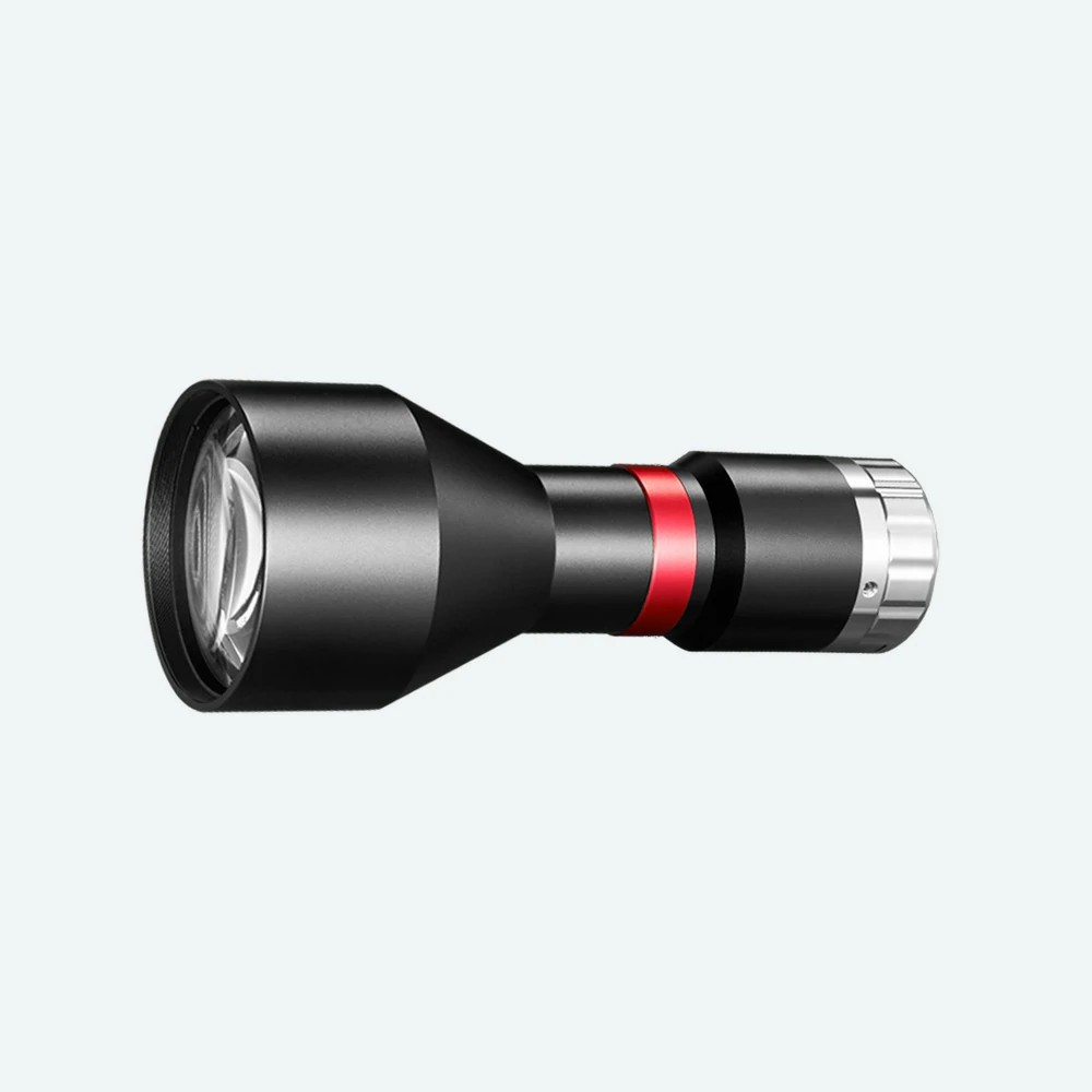 1.1" 0.438X Bi-Telecentric Lenses | DTCM111-42-AL COOLENS®-OKLAB