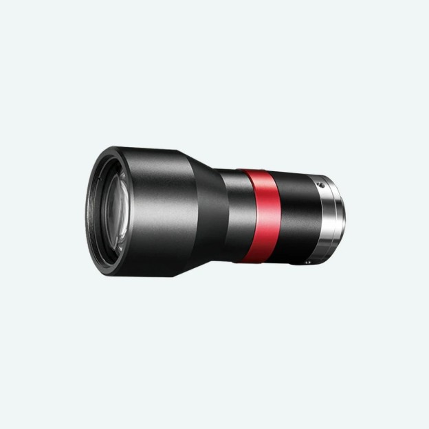 1/1.8" 0.346X Bi-Telecentric Lenses | DTCM118-26 COOLENS®-OKLAB