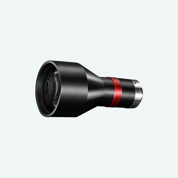 1/1.8" 0.214X Bi-Telecentric Lenses | DTCM118-42 COOLENS®-OKLAB