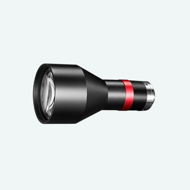 1/1.8" 0.188X Bi-Telecentric Lenses | DTCM118-48 COOLENS®-OKLAB
