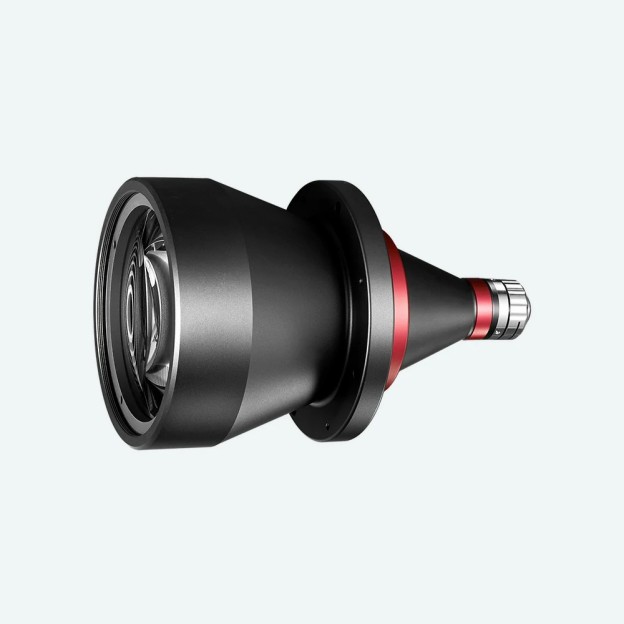 1/2" 0.073X Bi-Telecentric Lenses | DTCM120-110-AL COOLENS®-OKLAB