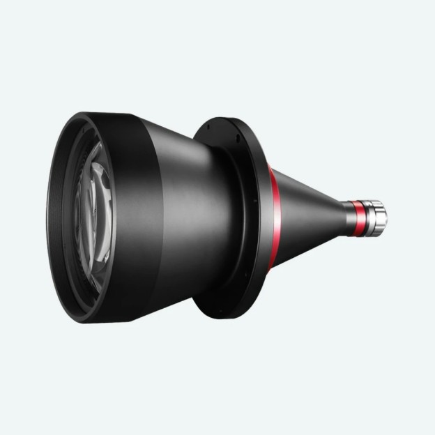 2/3" 0.076X Bi-Telecentric Lenses | DTCM230-150-AL COOLENS®-OKLAB