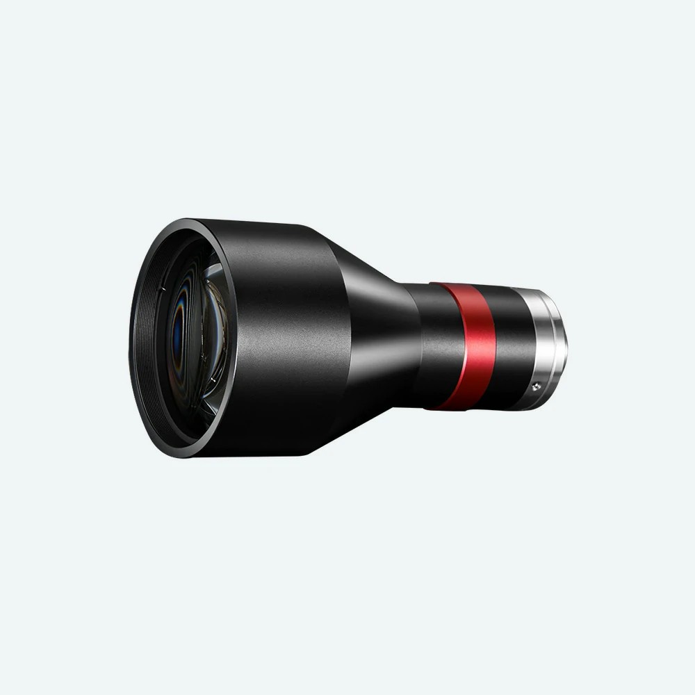 2/3" 0.271X Bi-Telecentric Lenses | DTCM230-42 COOLENS®-OKLAB