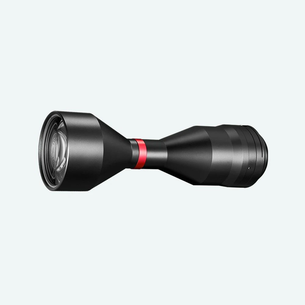 35mm Full 0.681X Bi-Telecentric Lenses | DTCM35FH-64H-M58-AL COOLENS®-OKLAB