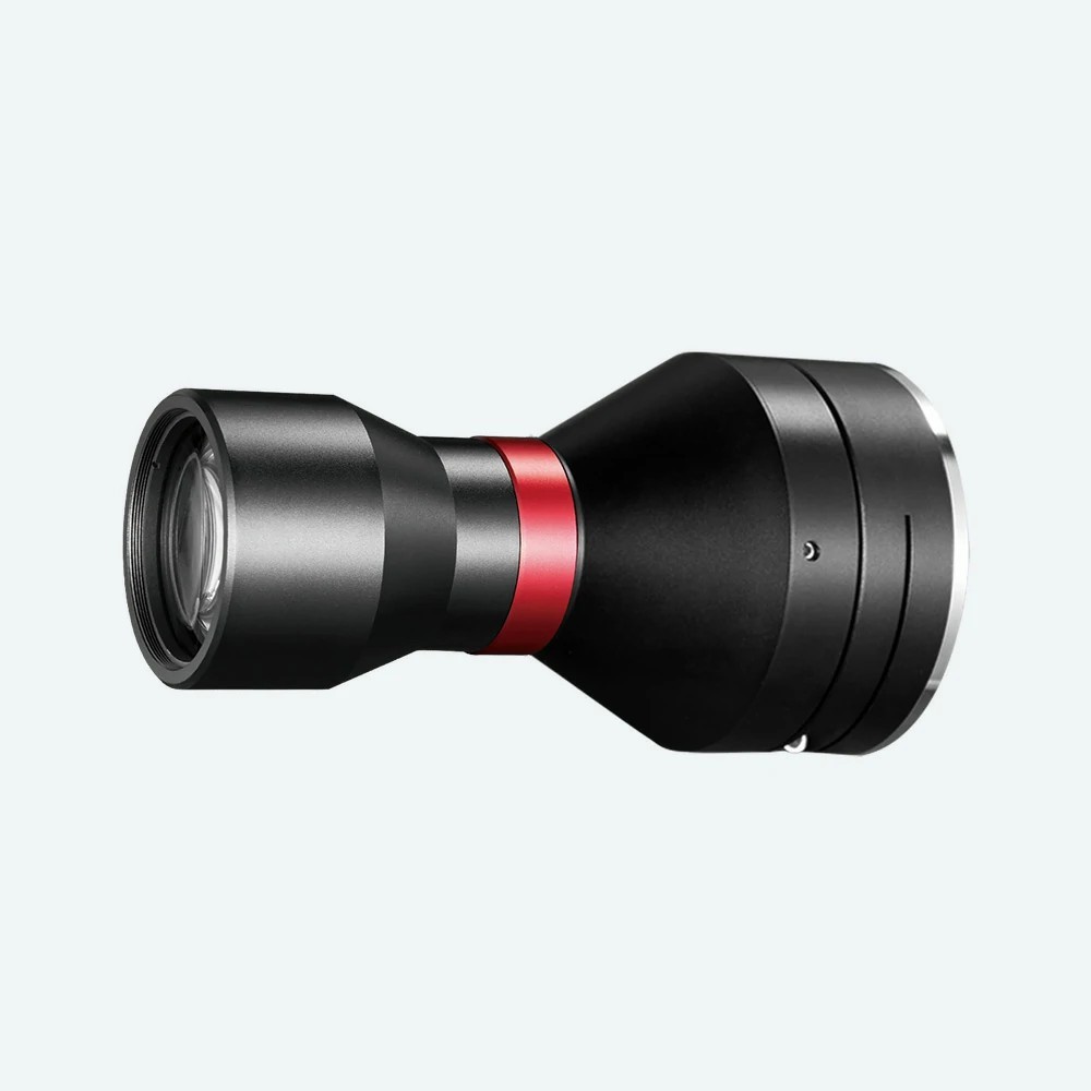 4/3" 0.562X Bi-Telecentric Lenses | DTCM430H-42-M58-AL COOLENS®-OKLAB