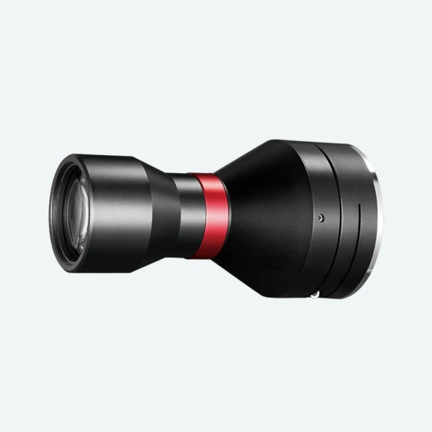 4/3" 0.562X Bi-Telecentric Lenses | DTCM430H-42-M58-AL COOLENS®-OKLAB