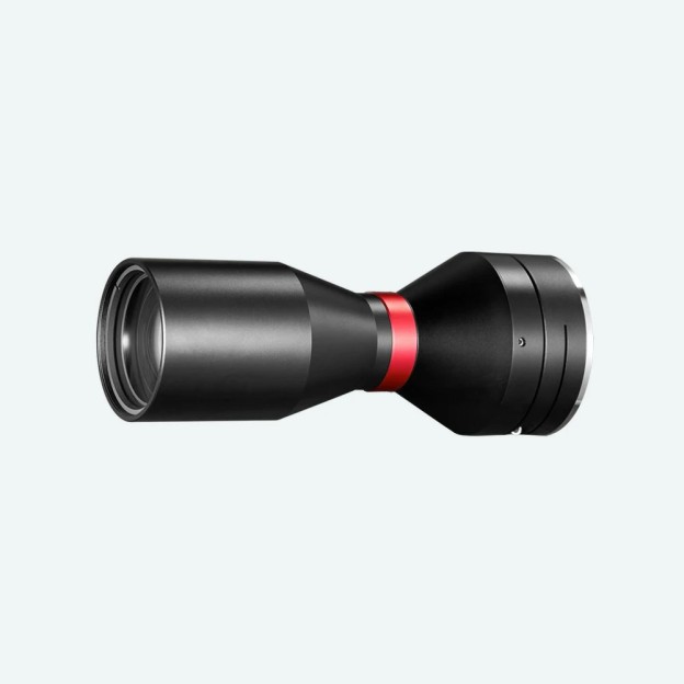 4/3" 0.656X Bi-Telecentric Lenses | DTCM430H-36-M58-AL COOLENS®-OKLAB