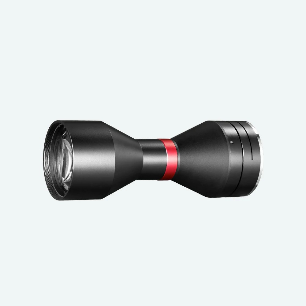 2" 0.688X Bi-Telecentric Lenses | DTCM210-48-M58-AL COOLENS®-OKLAB