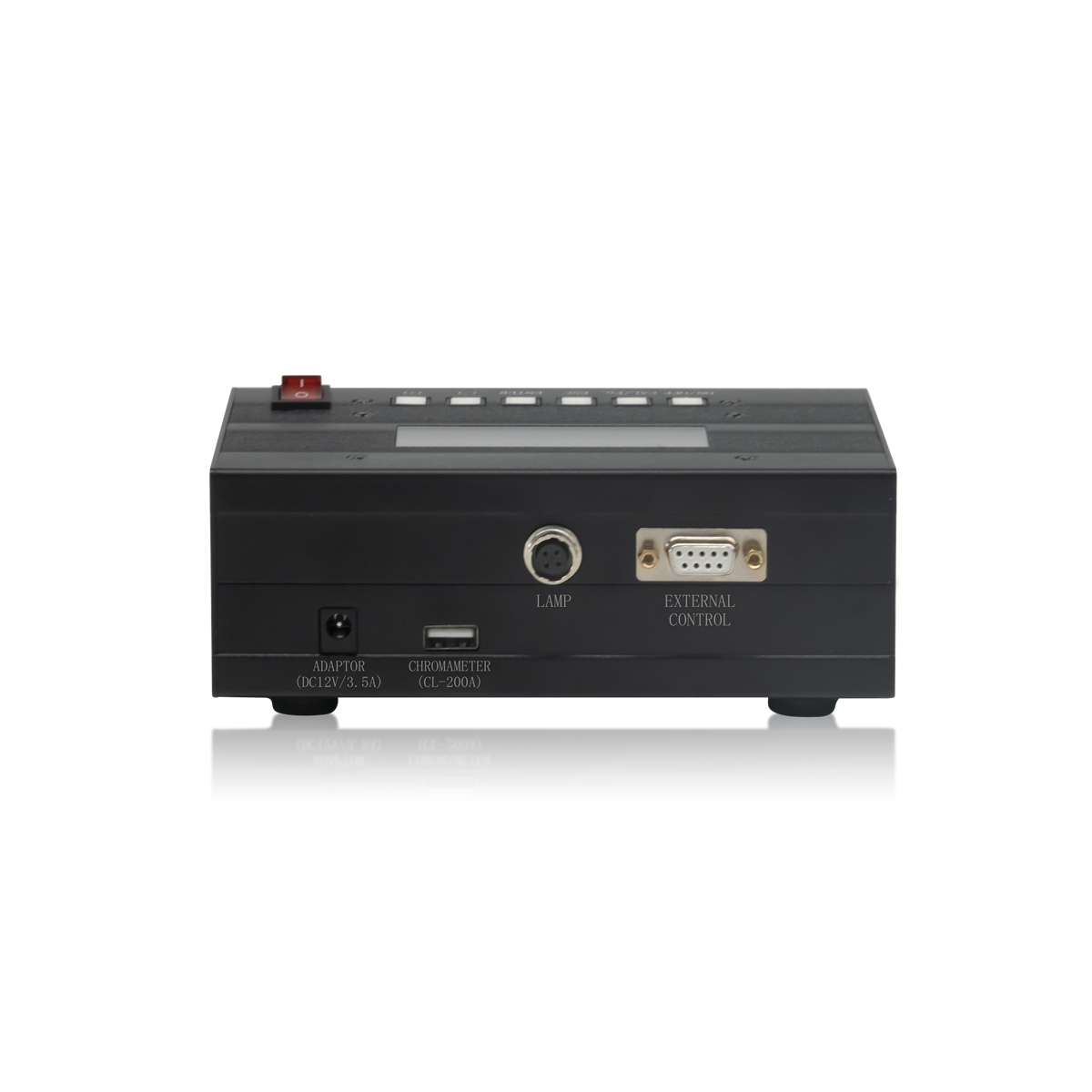 Daylight-like Light Source