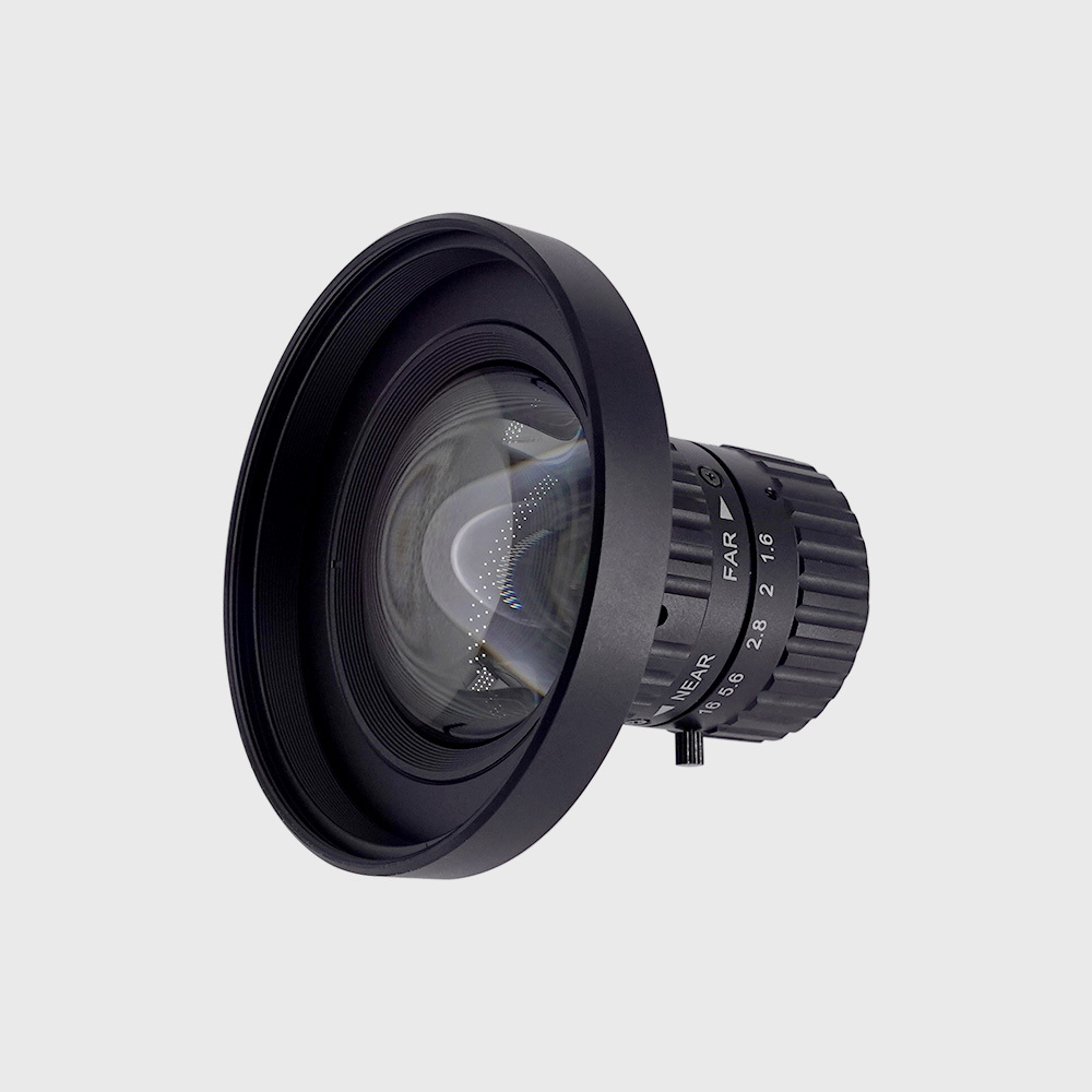 FT230 Series Fixed Focal Length Lenses | Oklab®️