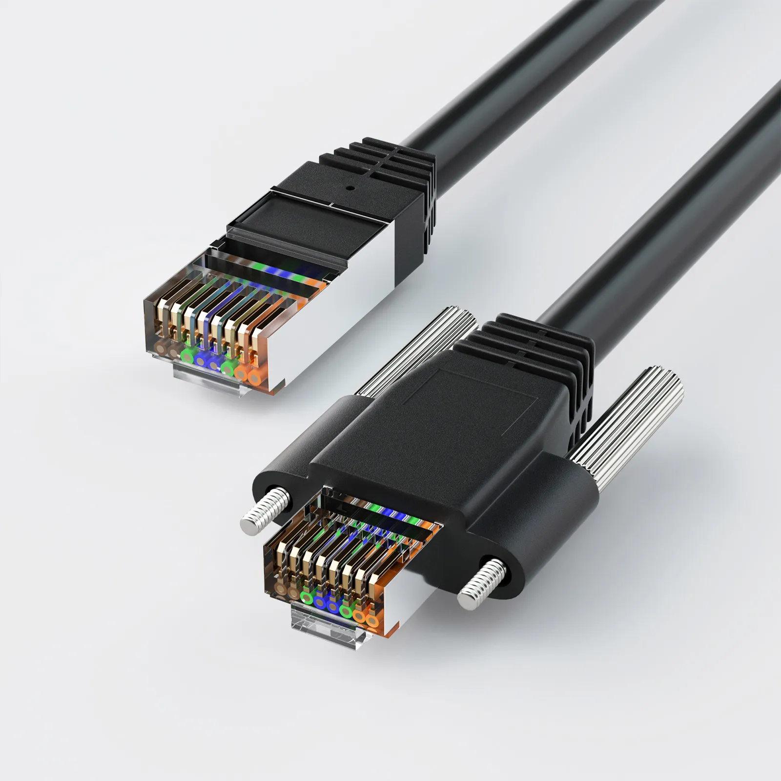 GigE Ethernet