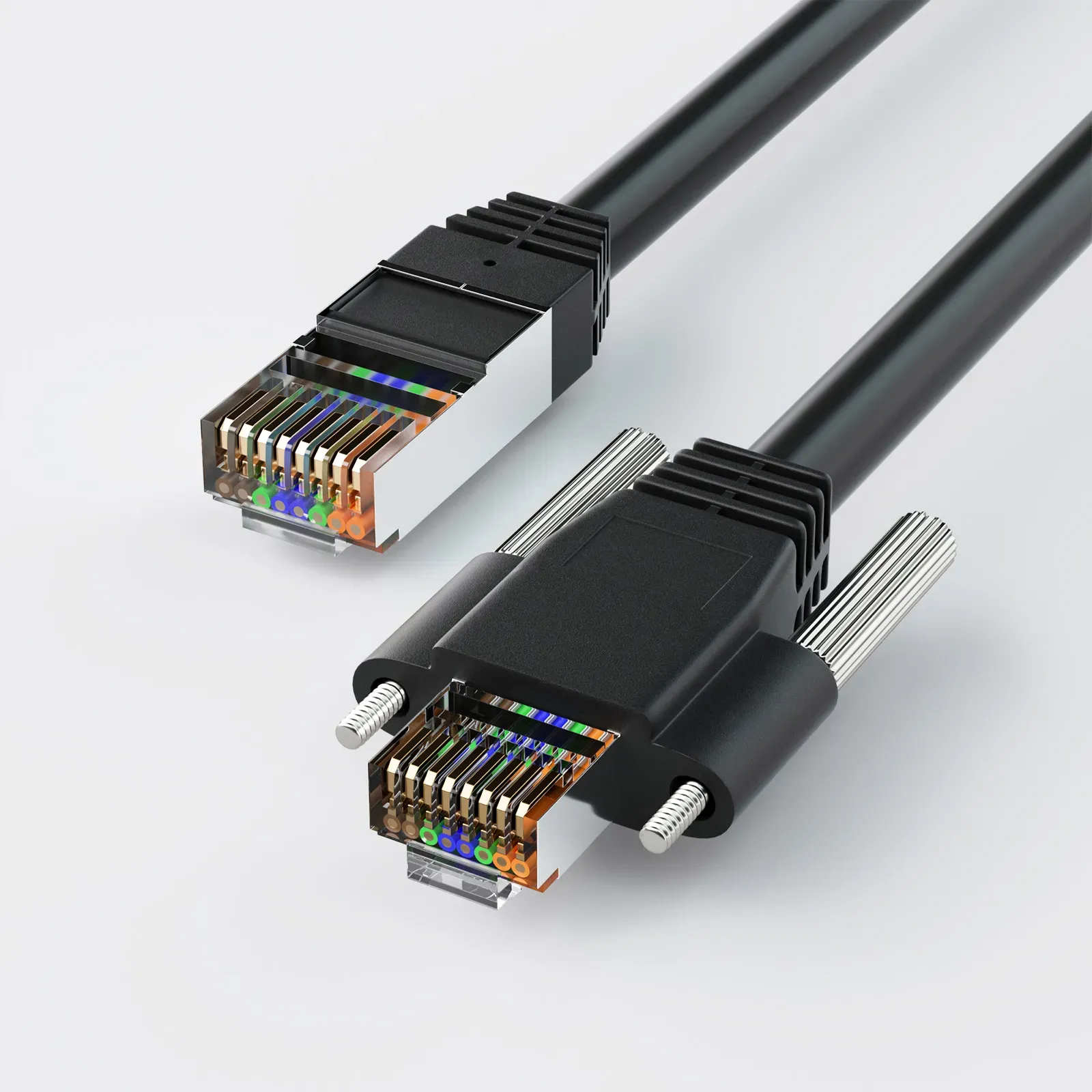 GigE Ethernet