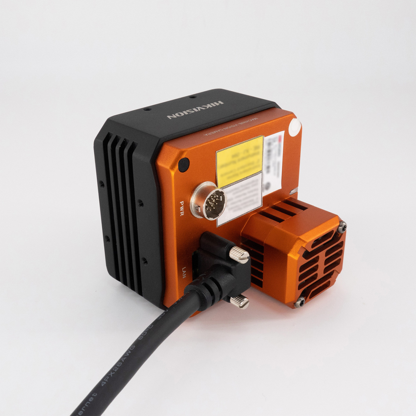 Gige Connector