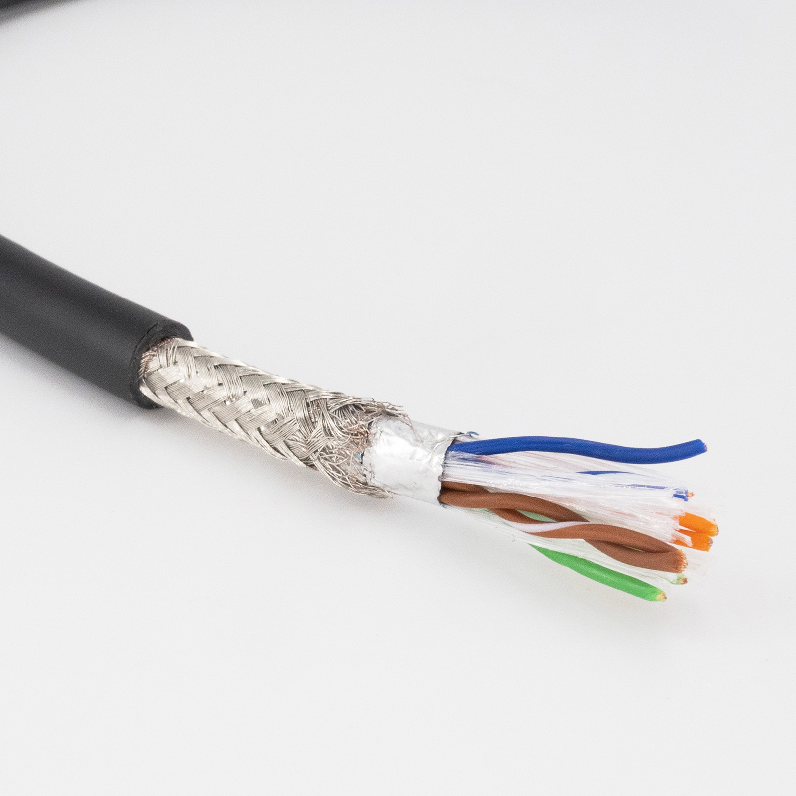 Gige Connector