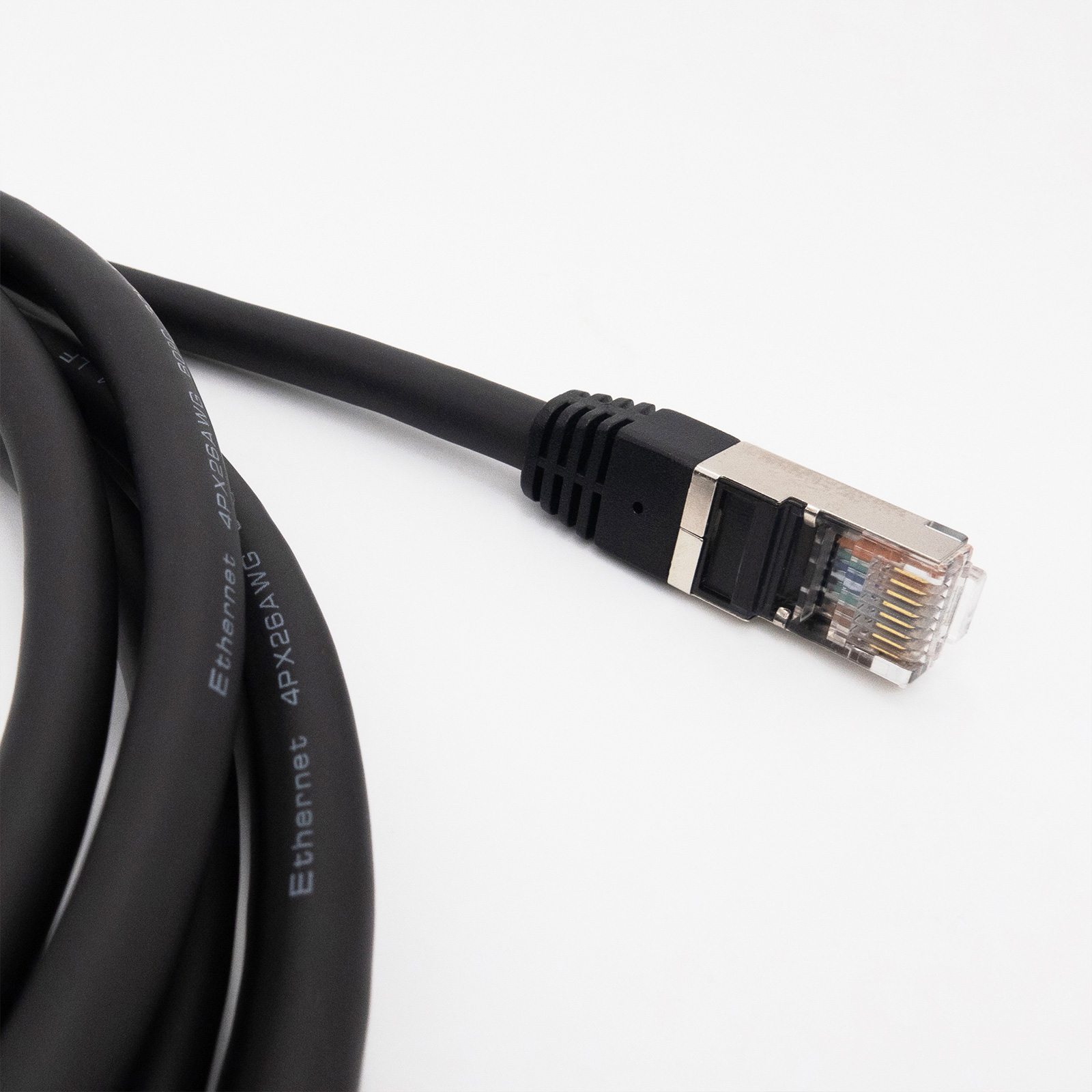 Gige Ethernet