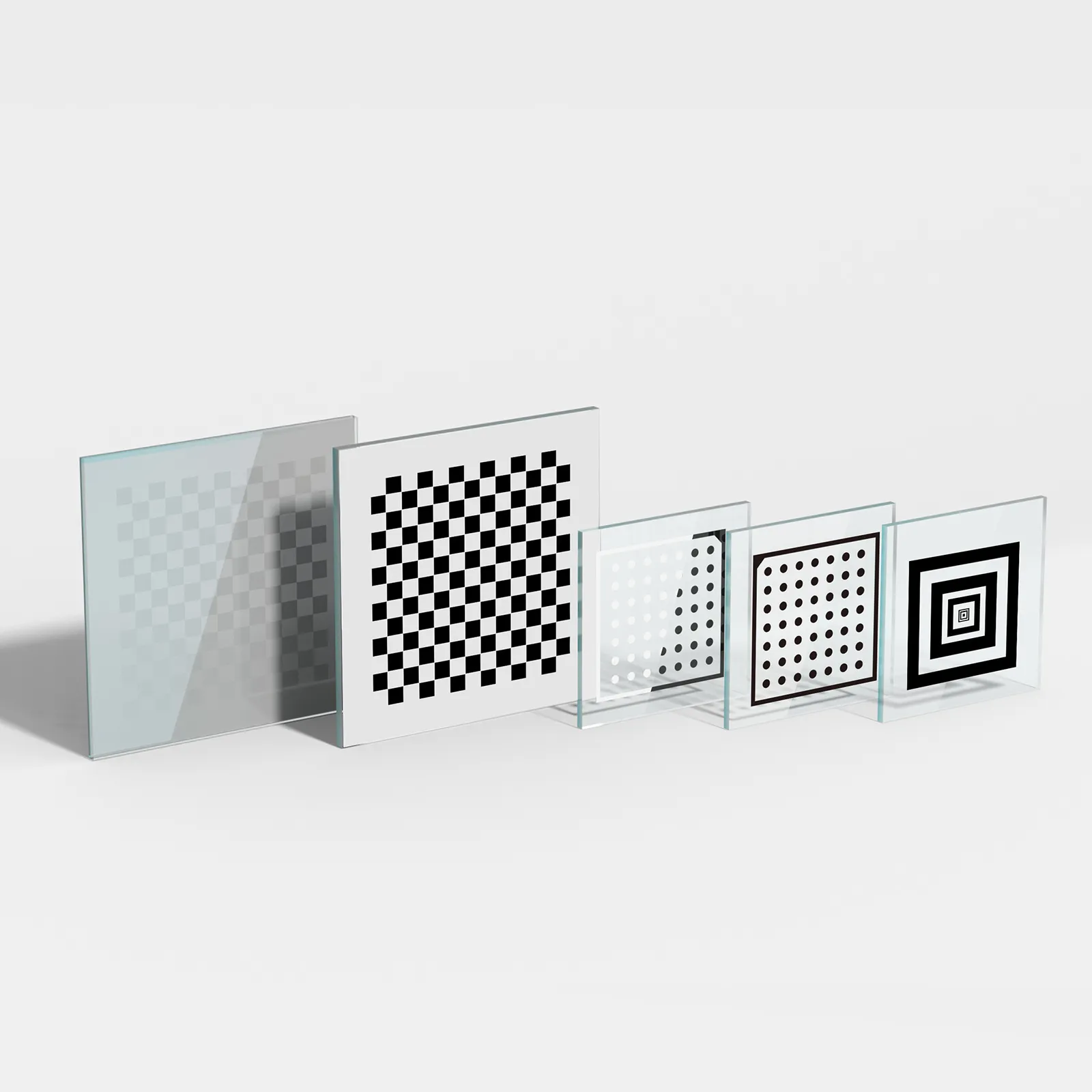 Glass Photomask