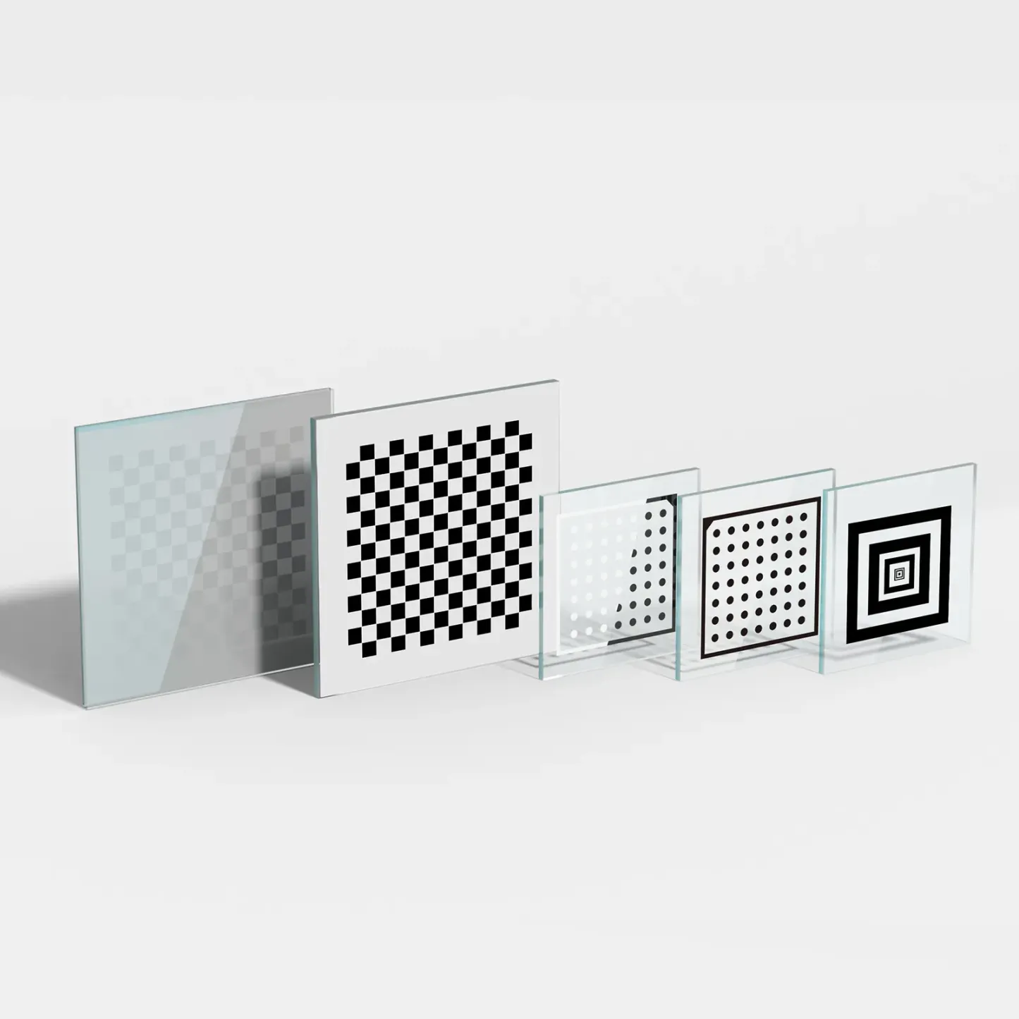 Glass Photomask