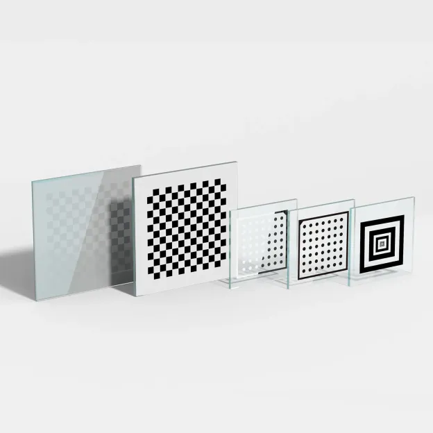 Glass Photomask