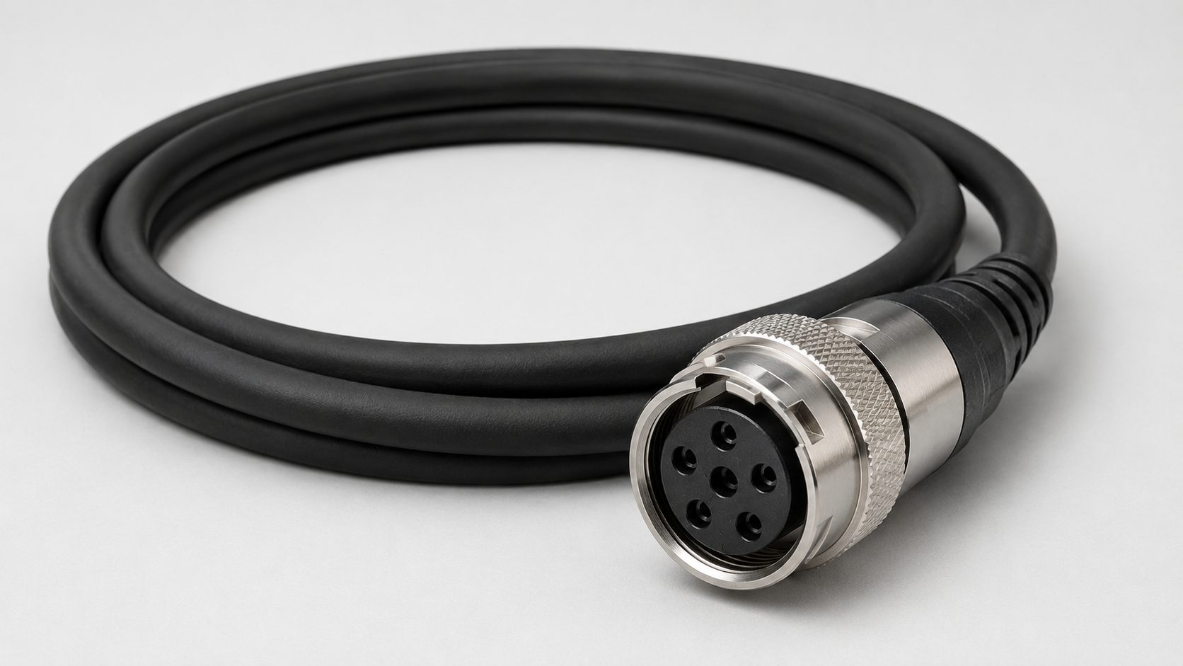 GigE Vision cable