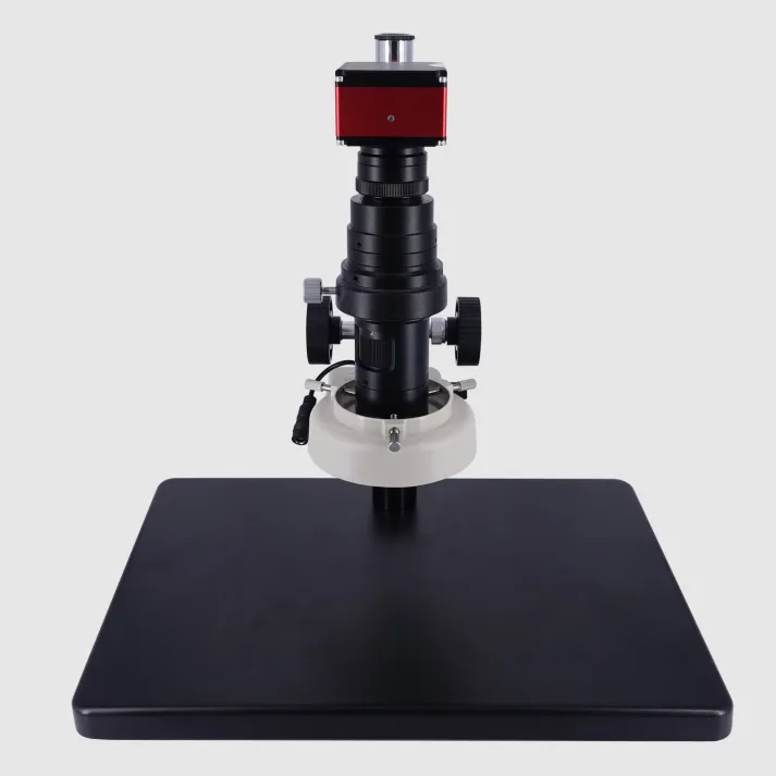 Hệ thống kiểm tra hình ảnh thông minh SVI4K-0745 không cần thiết lập máy tính | Oklab®️