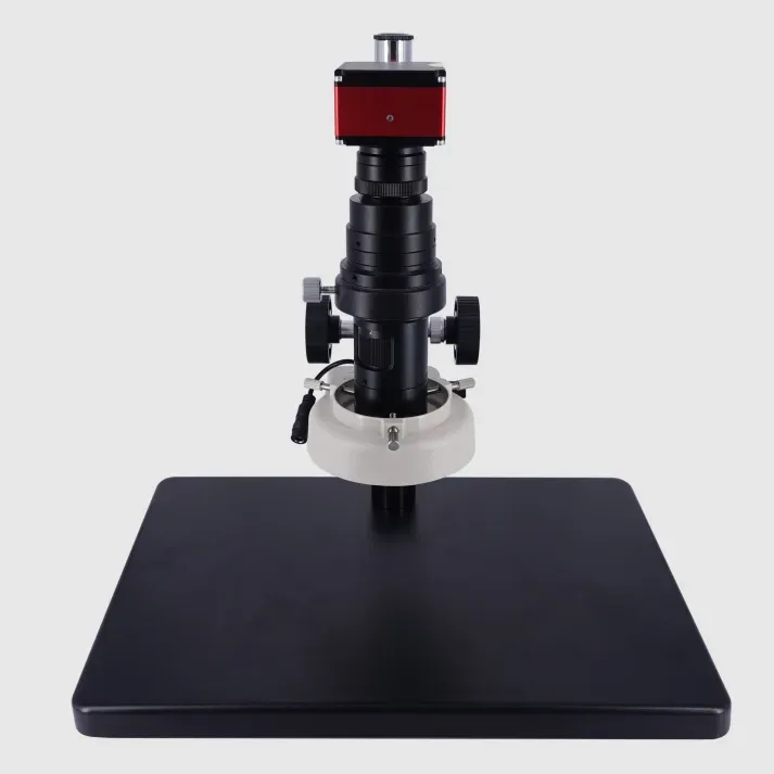 Hệ thống kiểm tra hình ảnh thông minh SVI4K-0745 không cần thiết lập máy tính | Oklab®️