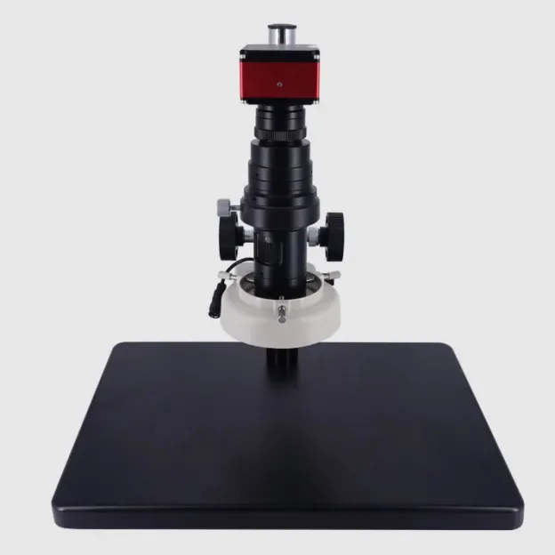 Hệ thống kiểm tra hình ảnh thông minh SVI4K-0745 không cần thiết lập máy tính | Oklab®️