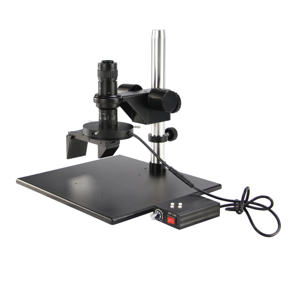 3D Ultra HD Miscroscope Inspection Station