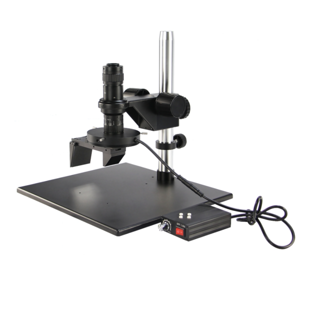 3D Ultra HD Miscroscope Inspection Station