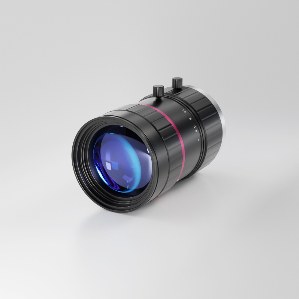 1.2" 18mm Fixed Focal Length Lens | MFA121-U18 COOLENS®