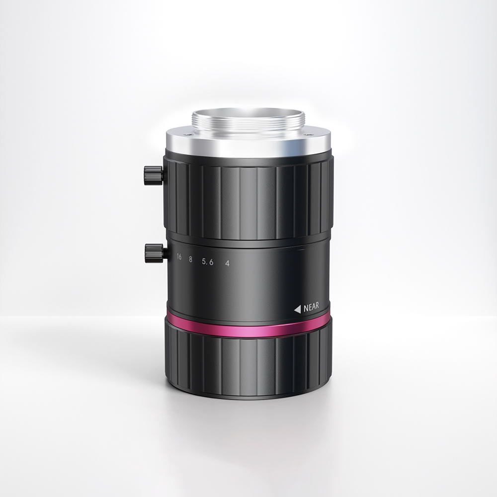 1.2" 25mm Fixed Focal Length Lens | MFA121-U25 COOLENS®