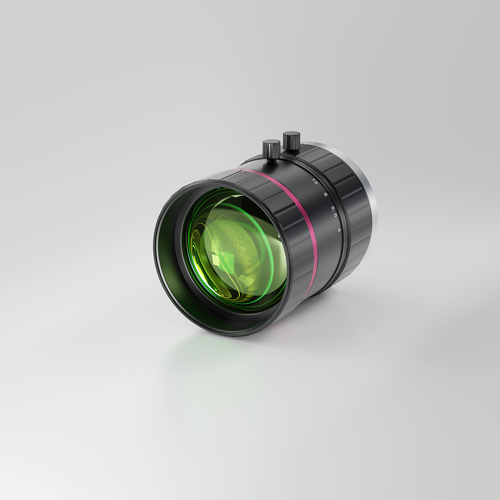 1.2" 35mm Fixed Focal Length Lens | MFA121-U35 COOLENS®
