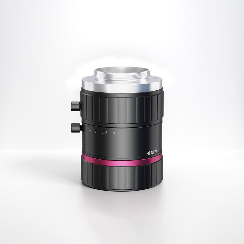 1.2" 35mm Fixed Focal Length Lens | MFA121-U35 COOLENS®