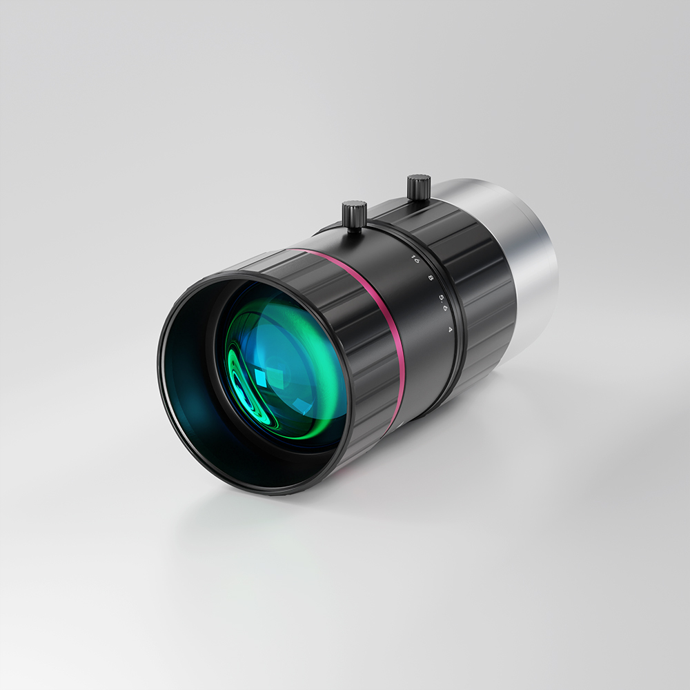 1.2" 70mm Fixed Focal Length Lens | MFA121-U70 COOLENS®