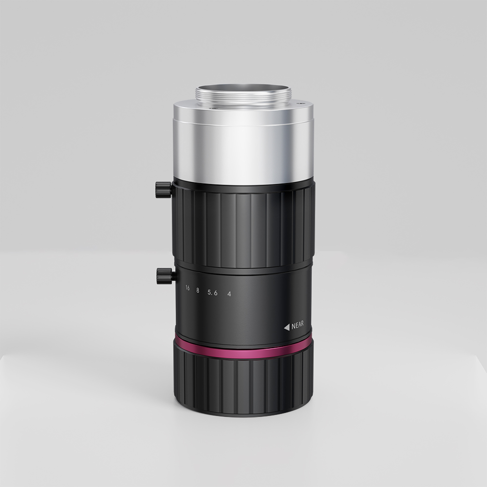 1.2" 70mm Fixed Focal Length Lens | MFA121-U70 COOLENS®