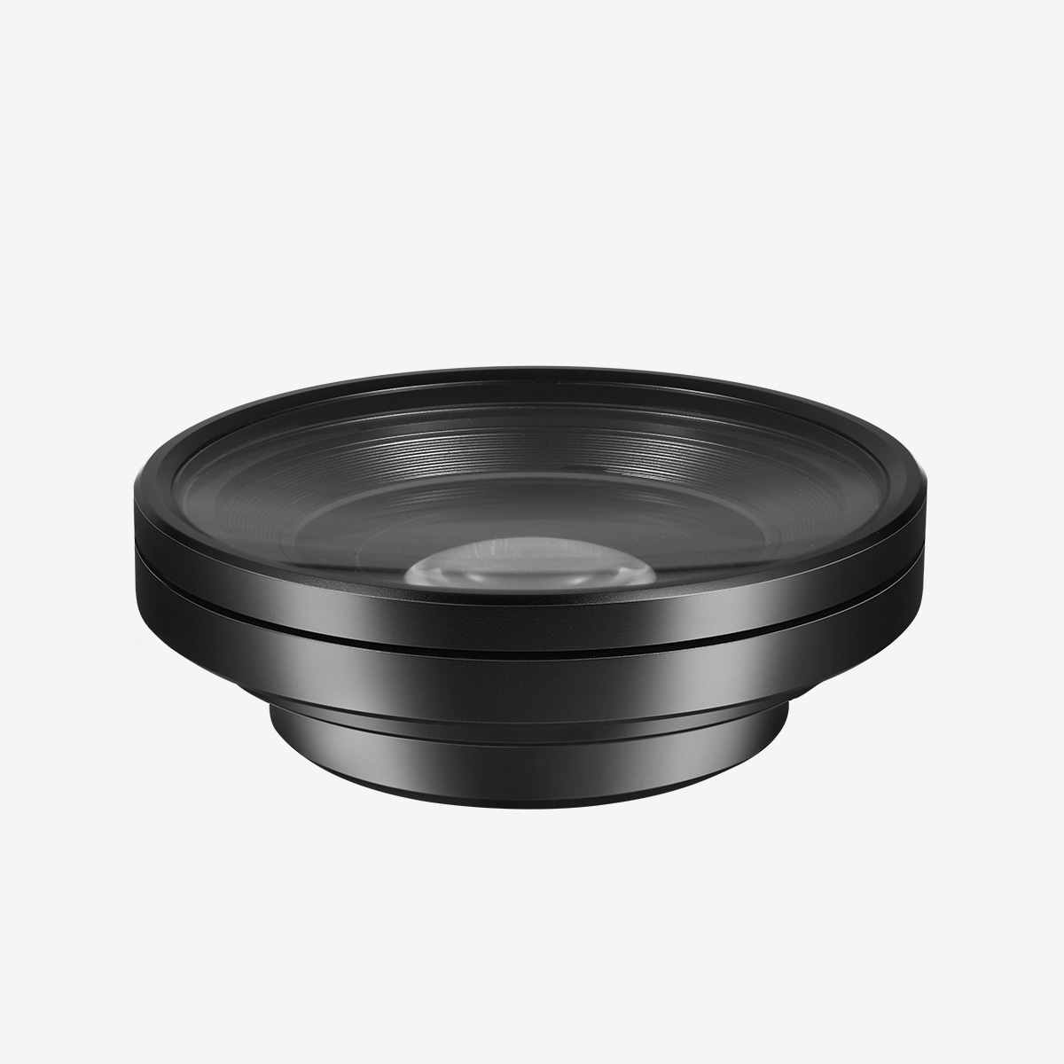 FOV130 MDR6 Relay Lens | RL06130C LONTRY®