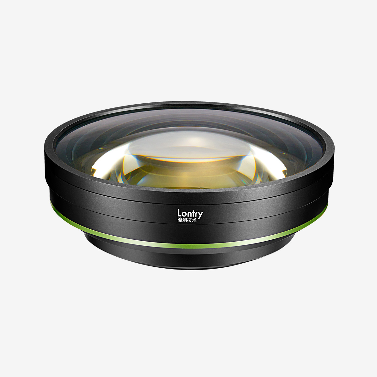 FOV150 MDR9 Relay Lens | RL09150B LONTRY®