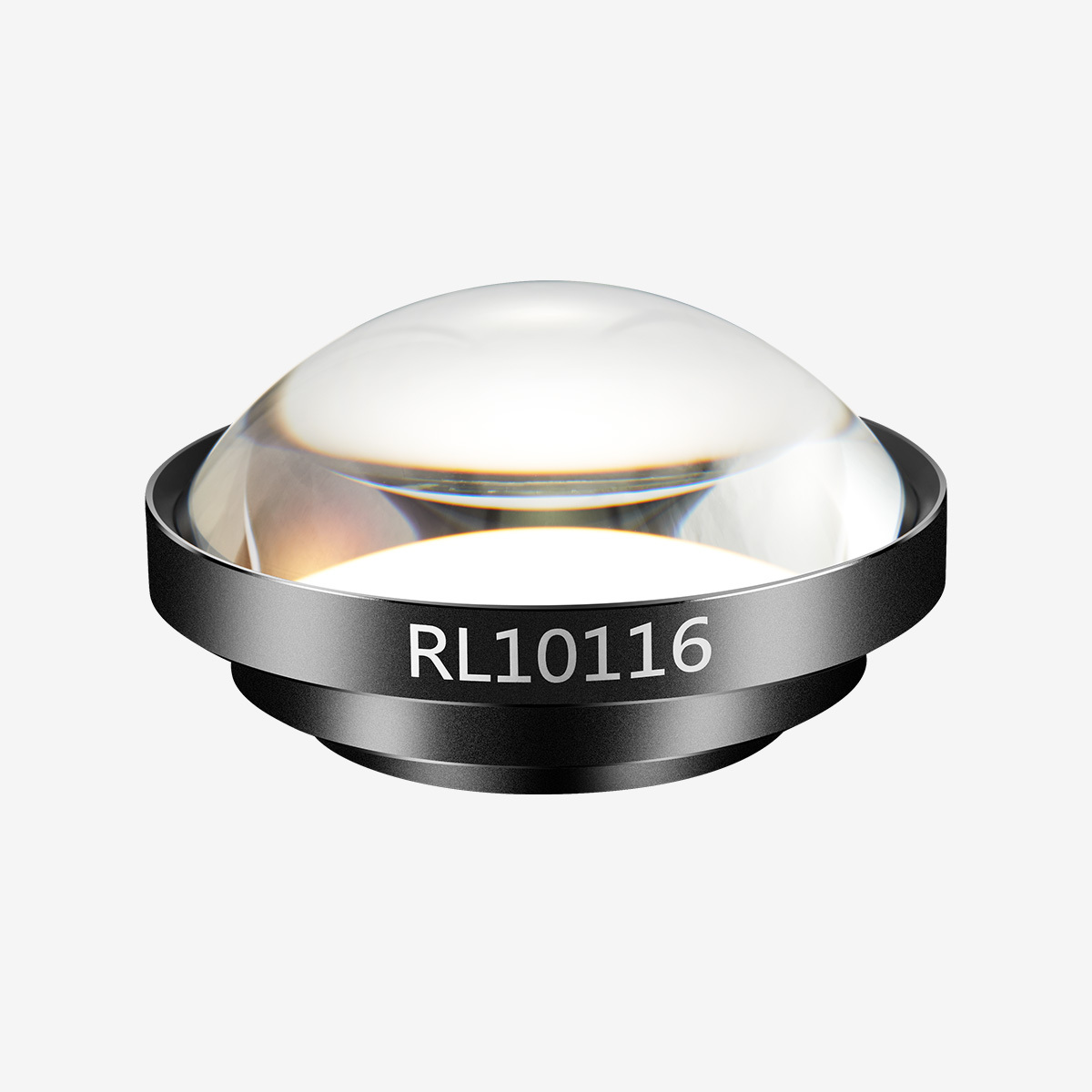 FOV116 MDR10 Relay Lens | RL10116 LONTRY®