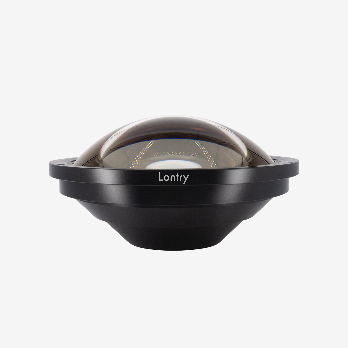 FOV125 MDR11 Relay Lens | RL11125 LONTRY®